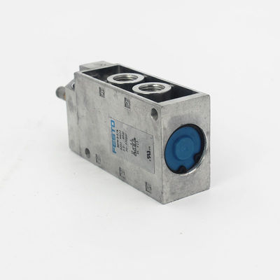 Festo Mfh-5-1/4 Tiger Solenoidventil 6211 5/2 Wegventile G1/4