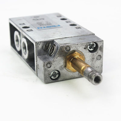 Festo MFH-5-1/8 9982 Monostabile Magnetventil 5/2 Weg 1000 L/Min Tiger Classic