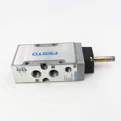 Festo MFH-5-1/4-B 15901 Magnetventil elektrische Aktivierung 5/2 Monostabil