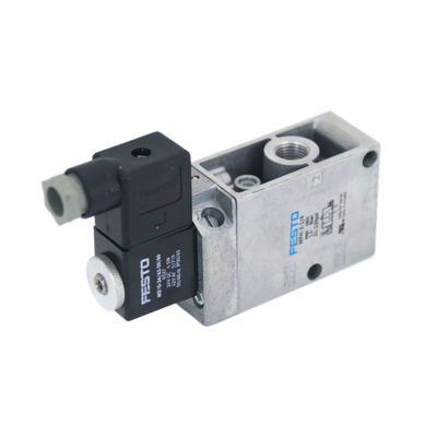 Festo MFH-3-1/4 9964 Elektrische Magnetventil 5/2 Monostabil 7 mm
