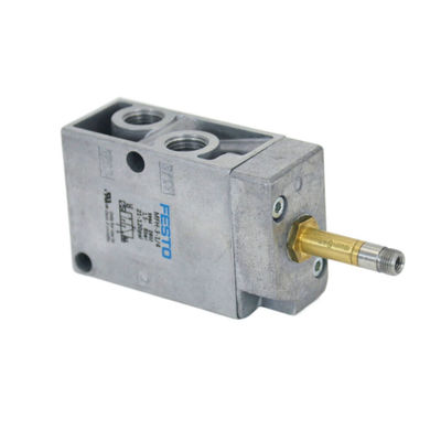 Festo MFH-3-1/4 9964 Elektrische Magnetventil 5/2 Monostabil 7 mm