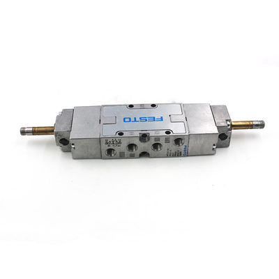 Festo JMFH-5-1/8-B Ventil mit Spule 30486 Tiger 2000 5/2 G1/8 Int Pilot