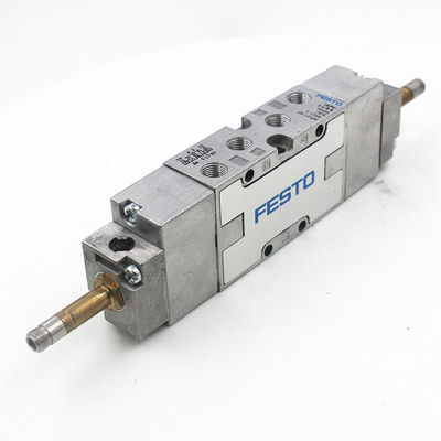 Festo JMFH-5-1/8-B Ventil mit Spule 30486 Tiger 2000 5/2 G1/8 Int Pilot
