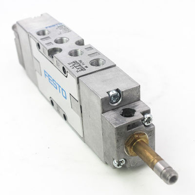 Festo JMFH-5-1/8-B Ventil mit Spule 30486 Tiger 2000 5/2 G1/8 Int Pilot