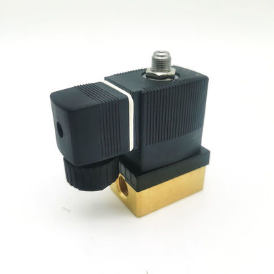 Burkert 00125348 6014 Solenoidventil IP65 24V Gleichspannung
