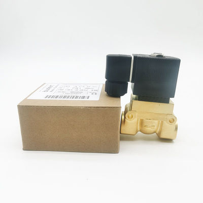 Burkert Typ 5404 / Artikel Nr. 140566 3/2-Wege-Solenoidventil
