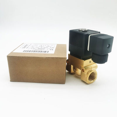 Burkert Typ 5404 / Artikel Nr. 140566 3/2-Wege-Solenoidventil