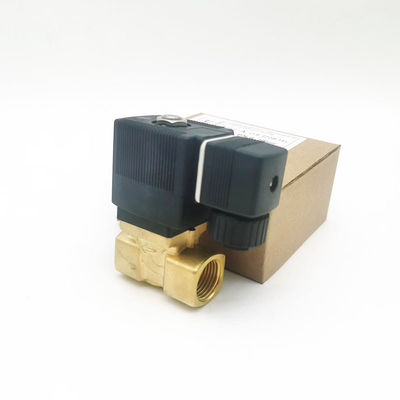 Burkert-Wasserventil 00135229 Typ 6213 mit einem Druck von 0 bis 10 bar