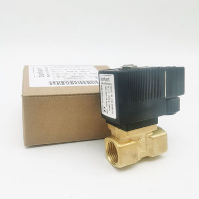 Burkert-Wasserventil 00135229 Typ 6213 mit einem Druck von 0 bis 10 bar