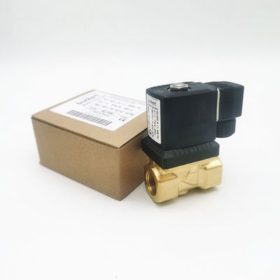 Burkert - 00178902 Solenoidventil 2/2 Weg Nc 13 mm Öffnung