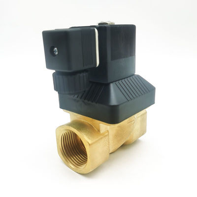 Burkert 00178911 6213EV Servounterstütztes Membranventil