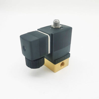 Burkert 00423362 Elektromagnetische Steuerventil G Schraubverbindung