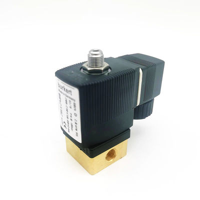Burkert 00423362 Elektromagnetische Steuerventil G Schraubverbindung