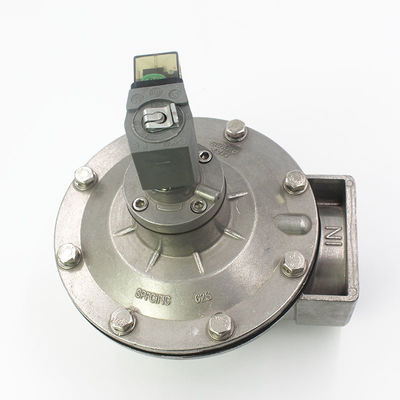 2 1/2" Goyen-Elektromagnetische Pulsventil CA62T