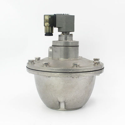 2 1/2" Goyen-Elektromagnetische Pulsventil CA62T