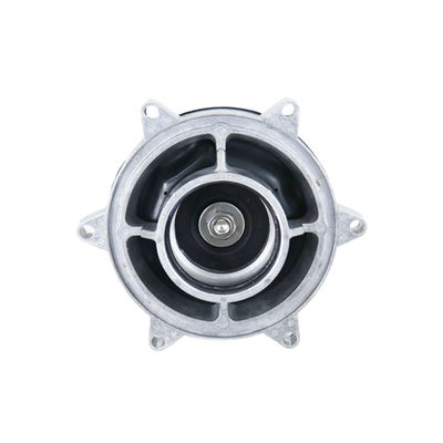 GOYEN CA76MM Unterwasserelektromagnetisches Pneumatisches Pulsventil