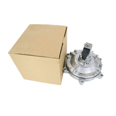 GOYEN CA76MM Unterwasserelektromagnetisches Pneumatisches Pulsventil
