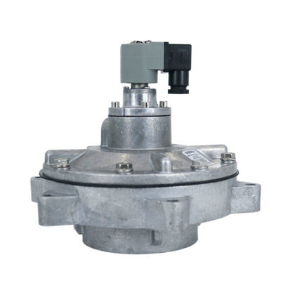 GOYEN 3 1/2" CA102MM Ersatzstaubsammlerventil