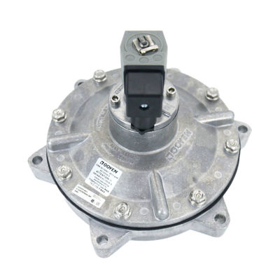 GOYEN 3 1/2" CA102MM Ersatzstaubsammlerventil