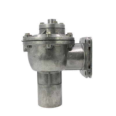RCAC45FS Fs Staubsammler der Serie DN45 GOYEN