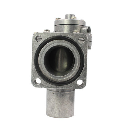 RCAC45FS Fs Staubsammler der Serie DN45 GOYEN