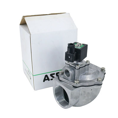 ASCO Staubsammler SCG353A051 2,5-Zoll-Impulsventil