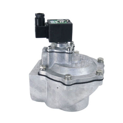ASCO Staubsammler SCG353A051 2,5-Zoll-Impulsventil