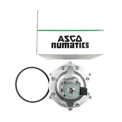 Neue ASCO-Serie SCXR353G230 3 Zoll Unterwasser-Pulsventil