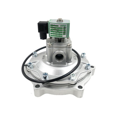 Neue ASCO-Serie SCXR353G230 3 Zoll Unterwasser-Pulsventil