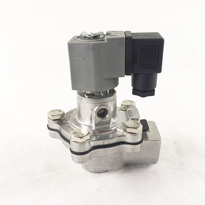 GOYEN CA15T 1/2 "Zoll-Rechtswinkel-Impuls-Sprengventil 0,3-0,8Mpa