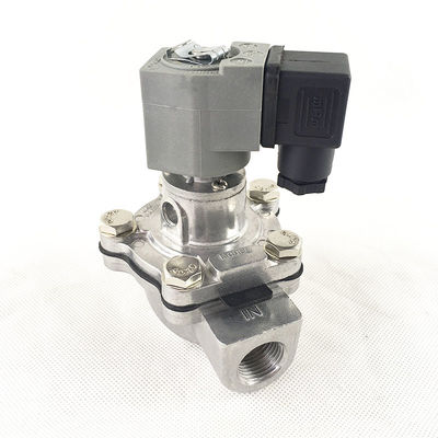 GOYEN CA15T 1/2 "Zoll-Rechtswinkel-Impuls-Sprengventil 0,3-0,8Mpa