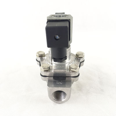 GOYEN CA15T 1/2 "Zoll-Rechtswinkel-Impuls-Sprengventil 0,3-0,8Mpa