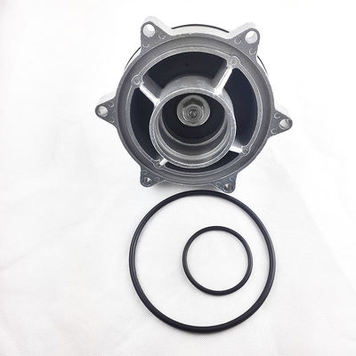 2 1/2" Goyen-Pulsventile Typ CA62MM mit Volltauchventil