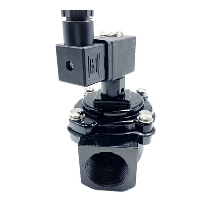 Mecair VNP206 VNP208 VEM208 3/4" Elektronische Steuerung