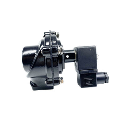 Mecair VNP206 VNP208 VEM208 3/4" Elektronische Steuerung