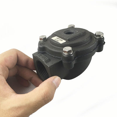 Mecair VNP206 VNP208 VEM208 3/4" Elektronische Steuerung