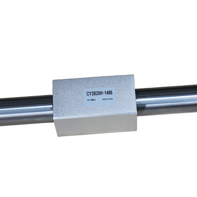 0.7MPA CY3B-100 200 300 400 500 SMC Magnetische Kupplungsstange ohne Zylinder