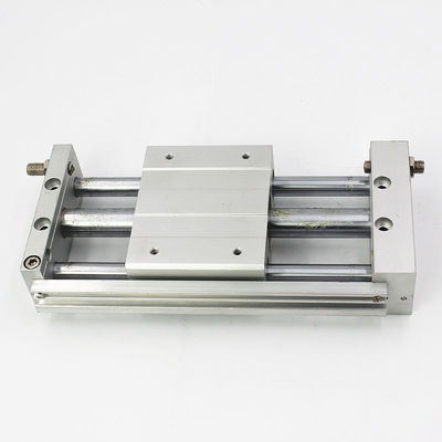 Cy1l Hochwertige SMC Magnetisch gekoppelte Stanglose Zylinder Luftflasche