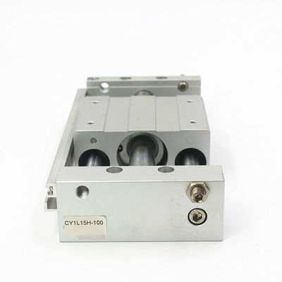 Cy1l Hochwertige SMC Magnetisch gekoppelte Stanglose Zylinder Luftflasche