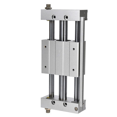 Cy1l Hochwertige SMC Magnetisch gekoppelte Stanglose Zylinder Luftflasche