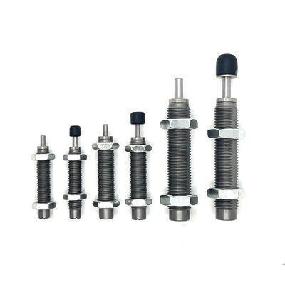 SMC Zylinderpuffer Stoßdämpfer Rbc/Rb0604/0806/1007/1412/2015-S