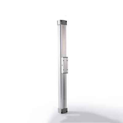 SMC Typ My1b-Reihe mechanischer Typ Stangefreier Zylinder