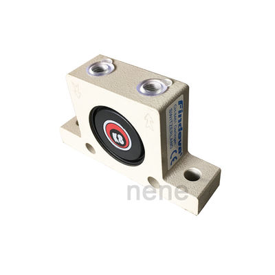 K8 rostfeste Aluminiummedien-Pneumatikvibratoren mit verstellbarem Druck K-Serie
