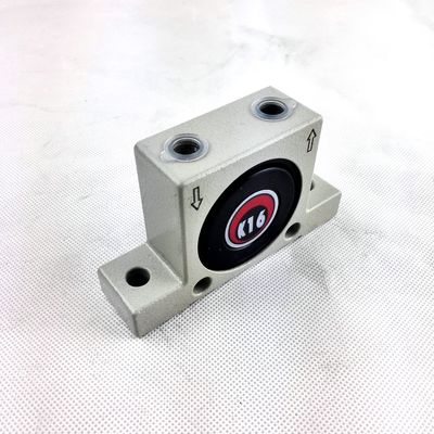 K-Serie Kugelvibrator K16 bis 100.C/150.C Einstellbarer Druck für konstante Vibrationen