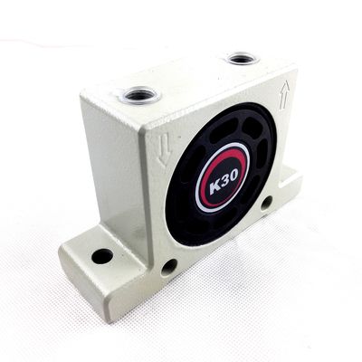 K30 Pneumatische Vibratoren, die die Effizienz mit einstellbarem Druck und Zentrifugalkraft erhöhen