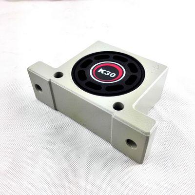 K30 Pneumatische Vibratoren, die die Effizienz mit einstellbarem Druck und Zentrifugalkraft erhöhen