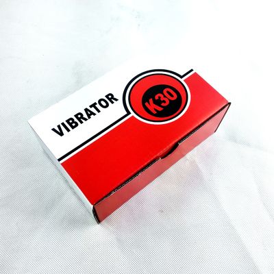 K30 Pneumatische Vibratoren, die die Effizienz mit einstellbarem Druck und Zentrifugalkraft erhöhen
