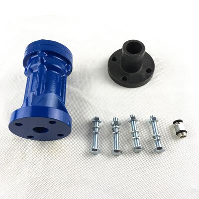 SK30 Aluminium-Luft-Pneumatik-Vibratoren der SK-Serie