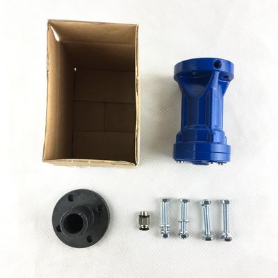 SK30 Aluminium-Luft-Pneumatik-Vibratoren der SK-Serie