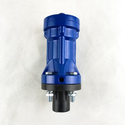 SK30 Aluminium-Luft-Pneumatik-Vibratoren der SK-Serie